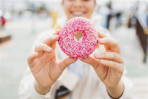 Who invented doughnuts? The delicious history of this tasty pastry