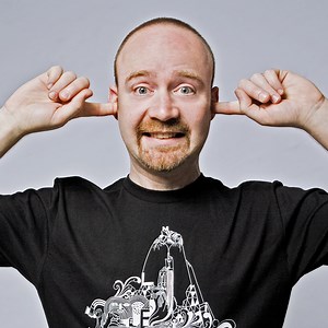 Mr Scruff - Alchetron, The Free Social Encyclopedia