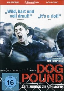 Dog Pound Trailer SD (Englisch) (2010)
