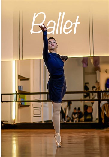 Join Our Adult Ballet Class for Elegance and Grace