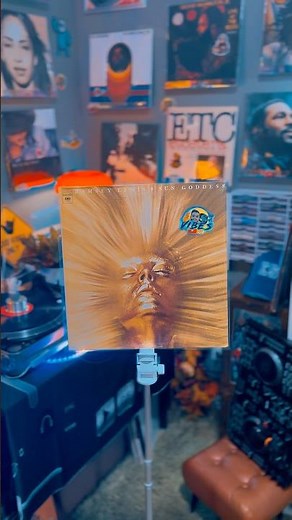 🎶✨ Ramsey Lewis – Sun Goddess: The Jazz-Funk Masterpiece You NEED to Hear! 🌞🎹