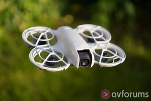 DJI Neo AI Tracking 4K Drone Review