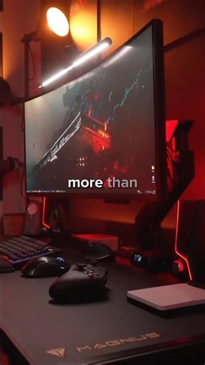 The last ultrawide monitor you will ever buy