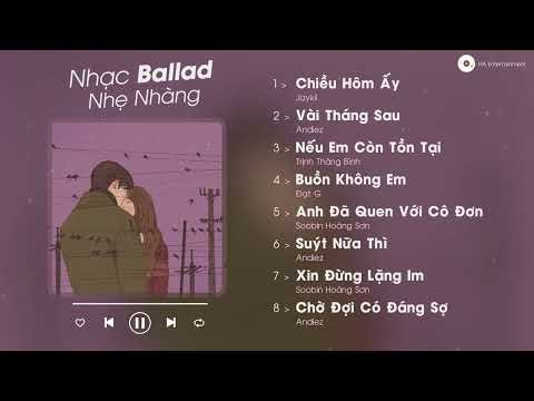 Top Nhạc Buồn Hay Nhất 2023 - LK Ballad Buồn Tâm Trạng Nhất Hiện Nay - Nhạc Buồn Tâm Trạng 2023