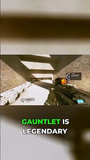 I Tried the Hardest Obstacle Course in Gaming!