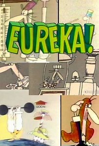 Eureka! (1980-1981) - TV Show