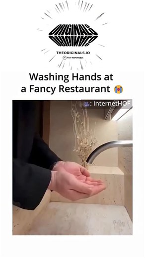 The Brainrot Community on Instagram: "#onlyoriginals #theoriginals Ooo okay—here’s a long, genuinely fun fact about restaurants that sounds simple at first but gets surprisingly interesting once you dig in 🍽️ --- Fun Fact: The modern restaurant exists because people stopped wanting to eat the same thing as everyone else. Before restaurants as we know them, most public eating places—like inns or taverns—served one fixed meal at one set time. You sat where you were told, ate what was cooked, and