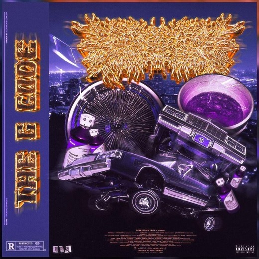 Review: PeelingFlesh Get Ignorant in the Best Way Possible on The G Code