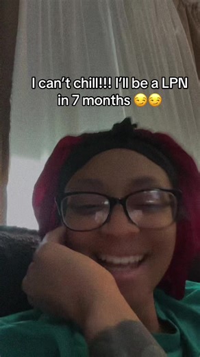 Nursing Student Journey: Almost There to Becoming an LPN