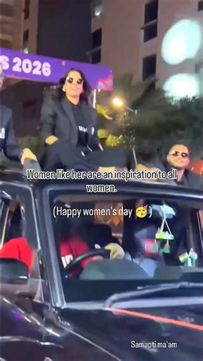 She is an inspiration for all womans👩#trending #youtubeshorts #physicswallah #viral