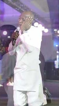 Worship Session