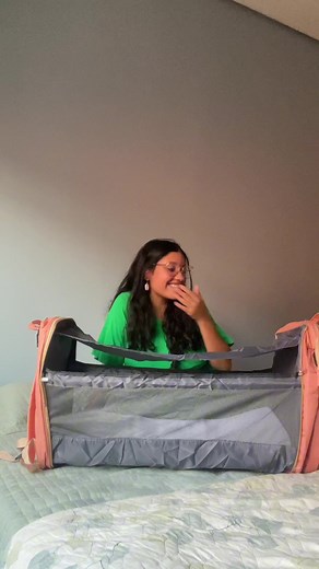 Eu amei tanto 🥹🫶🏽 #presente #gravidez #pregnant #fy