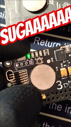 Pi Sugar 3 #raspberrypi #pisugar