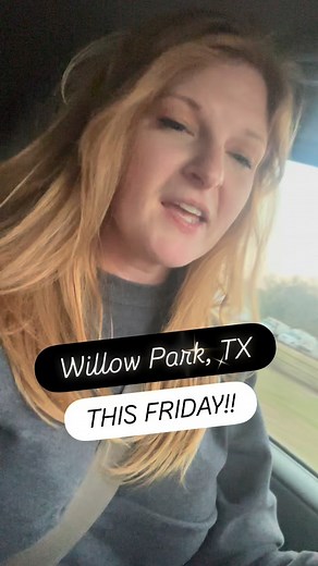 FRIDAY NIGHT!! Me and @thechrisrasco play the Lucchese Stage @thedistrictatwillowpark in Willow Park, a little west of Fort Worth! 11.21.25 starting up at 7PM! FREE community event! Come see us or tag some friends that live nearby that love live music 🌼🩷🌼 | Meredith Crawford