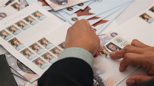 Post Office stamp prices are on the rise. What changes you can expect to see this month