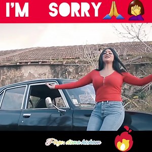 643K views · 17K reactions | Cheba Malak__l'm Sorry (Clip Officiel)臘‍♀️ | Dima hicham | Facebook
