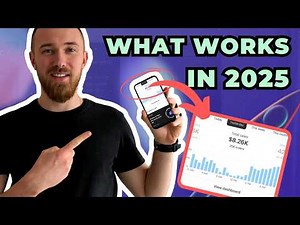 FREE AI Dropshipping Course (2025) – Step-by-Step Shopify Guide