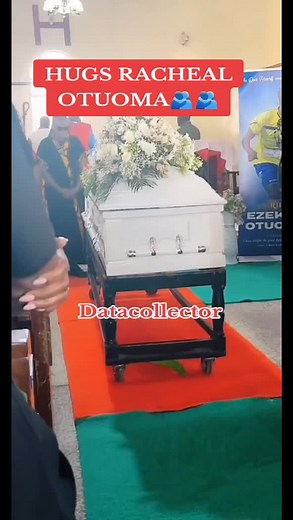 Remembering Otuoma: A Heartfelt Memorial Service