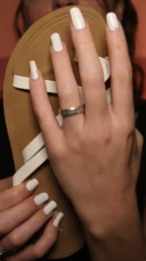 ASMR with Shoes #asmrsounds #relax #tingles #asmrrelaxation #asmrvideo #asmrshorts #shoes