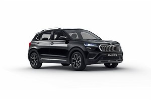 Skoda Kushaq - Price, Variants, Engine Options & Specs | ZigWheels