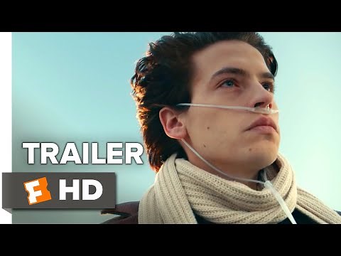 Five Feet Apart Trailer #2 (2019) | Movieclips Trailers