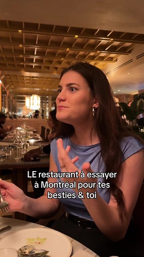 Mama C : Le restaurant incontournable à Montréal