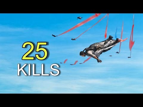 25 KILLS INTENSE SQUAD COD BR FULL GAMEPLAY !!
