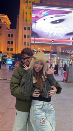 Cute baddies on the streets #nickandcarrie | nick and carrie