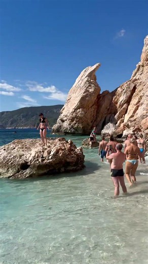 Suluada Island Boat Tour | Antalya Travel Experience