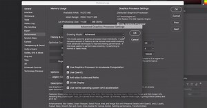 10 Tips to Speed Up Your Photoshop