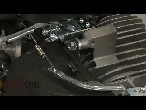 Cub Cadet Snowblower Governor Spring Replacement #951-11935