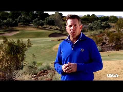 Fore the Golfer: What You Need To Know About Spray Applications