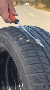 Unlock the Secret to Quick Tire Fixes#diycar #CarEssentials #TireRepair #CarRepair #RoadsideAssistance | Torquepro Auto Supply