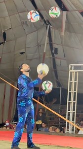 8.2K views · 106 reactions | Wao Great Hand Practise | Pk Circus | Facebook