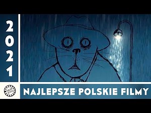 NAJLEPSZE POLSKIE FILMY 2021 - RANKING