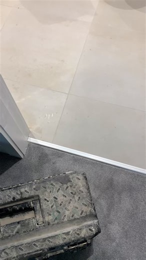 Another Wetroom done and dusted. Just been back to silicone the sink and shower screen and around ceiling to give it the finishing touches, always love to see a bathroom/Wetroom second fixed, this tiles were from the @the.tile.centre in Gaerwen, #onthetrowl #tiling #floors #walls #tilingwork #tilinguk #bathroom #balgrout #thetilecentre #brushedbrass | Tip Top Tiling