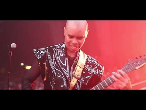 Skunk Anansie - (Can't Get By) Without You