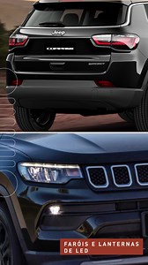 46K views · 40 reactions | Ofertas imperdíveis pra você garantir o seu Jeep Compass 0km. Vá à concessionária e aproveite. | Jeep | Brasil | Facebook