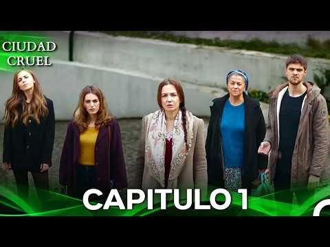 Ciudad Cruel Capitulo 1 (Versión Larga - Doblado En Español)