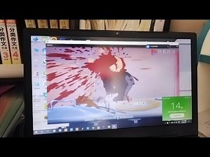 Tom screaming has BSOD Compilation (by bilibili)