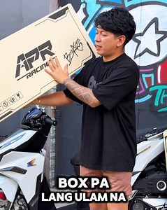 ADD SWAP | Boss Alphon