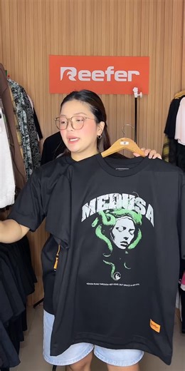 💸 PAYDAY SALE! REEFER TEES START AT ₱299 🔥