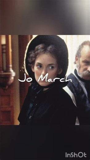 Two Of My Fav Characters #jomarch #knockout #tfp #lw #idkwhyimadethis