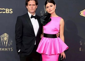 Steven Pasquale Promises to Make It up to Wife Phillipa Soo