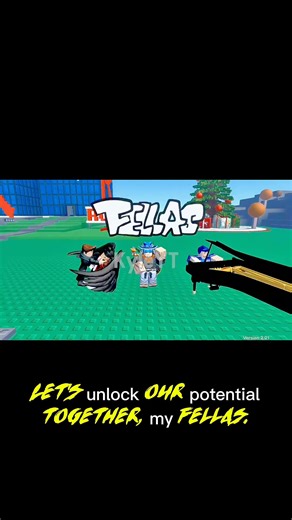ALL MY FELLAS 🔥 | Kyle's Animation #roblox #kyleyt #allmyfellas #animation #moonanimator #robloxedit