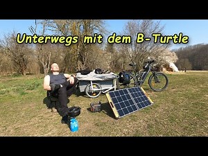 B-Turtle Tour inklusive Übernachtung