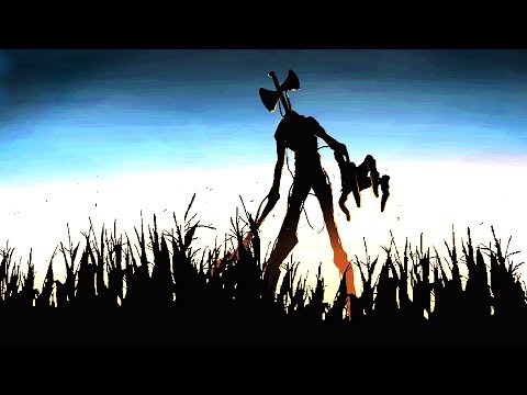 SIREN HEAD FIELD | LA REVANCHE !