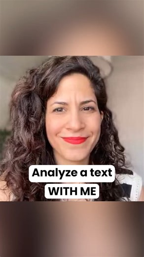 39K views · 1.2K reactions | Practice shadowing with me!  This is how I analyze a text for practicing pronunciation, reductions and connected speech. There are so many hidden gems in only one sentence . Have you ever practiced shadowing before? | Accent's Way English with Hadar | Facebook