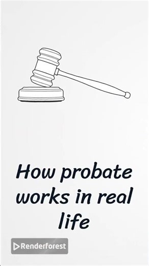 What Is Probate? Explained Simply