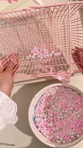 Pack Violet's 1 scoop order❤️#asmr #luckyscoop #mysteryscoop #usa #SmallBusiness | TMMB's